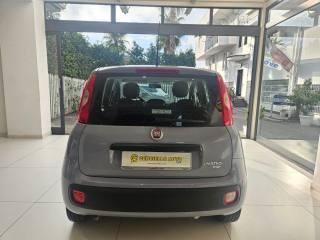 FIAT Panda usata, con Airbag Passeggero