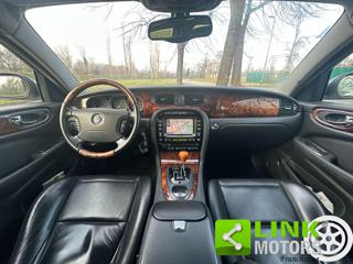 JAGUAR XJ usata, con Immobilizzatore elettronico