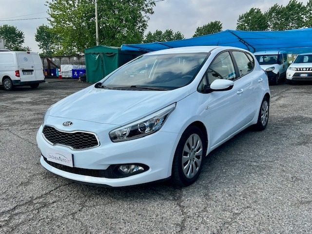 KIA cee