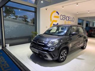 FIAT 500L usata 47