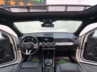 MERCEDES-BENZ GLB 200 usata, con Airbag