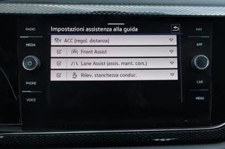 VOLKSWAGEN Taigo usata 55