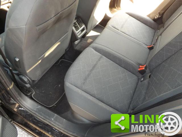 VOLKSWAGEN Golf usata 21
