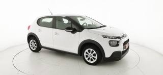 CITROEN C3 usata, con Fari full-led