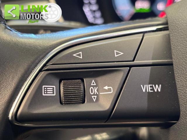 AUDI Q3 usata, con Bracciolo