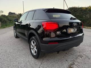 AUDI Q2 usata, con Autoradio