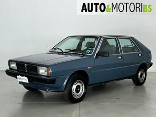 LANCIA Delta 1.3 *PRIMA SERIE CARBURATORE*