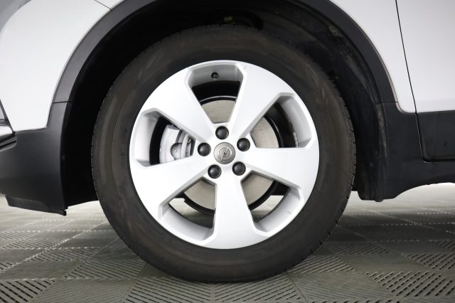 OPEL Mokka usata 7