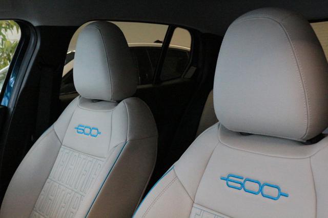 FIAT 600 usata, con Cerchi in lega