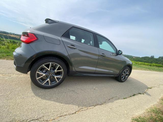 AUDI A1 usata, con Chiusura centralizzata