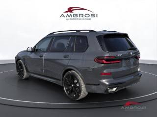 BMW X7 usata 3