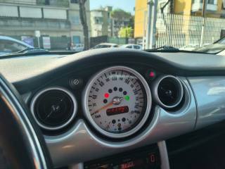MINI Mini usata, con Chiusura centralizzata