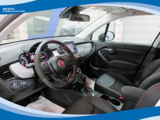 FIAT 500X usata, con Airbag laterali