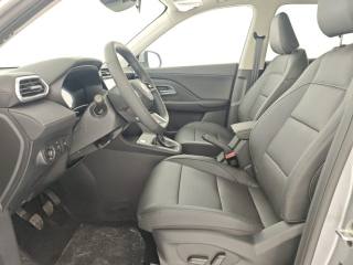 MG ZS usata, con Fari LED