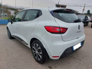 RENAULT Clio usata, con Cruise Control