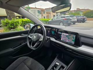 VOLKSWAGEN Golf usata 112