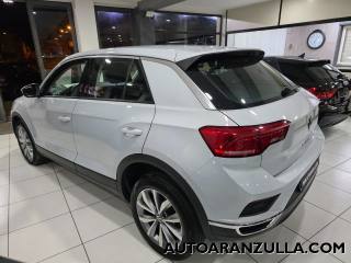 VOLKSWAGEN T-Roc usata, con Boardcomputer