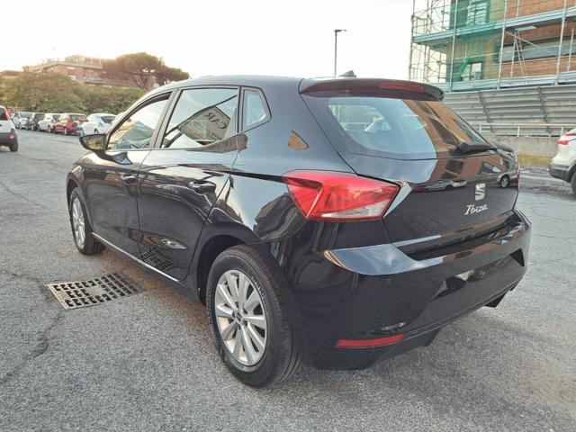 SEAT Ibiza usata, con Airbag Passeggero