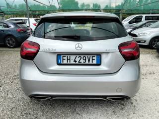 MERCEDES-BENZ A 180 usata, con Alzacristalli elettrici