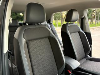 VOLKSWAGEN T-Cross usata, con Volante in pelle