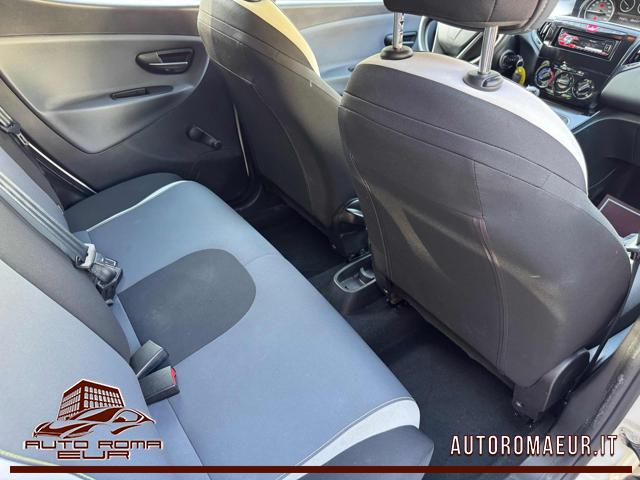 LANCIA Ypsilon usata, con Isofix