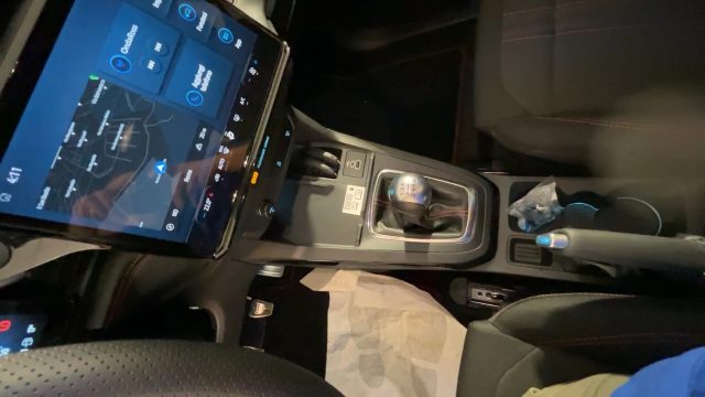 FORD Puma usata, con Chiusura centralizzata