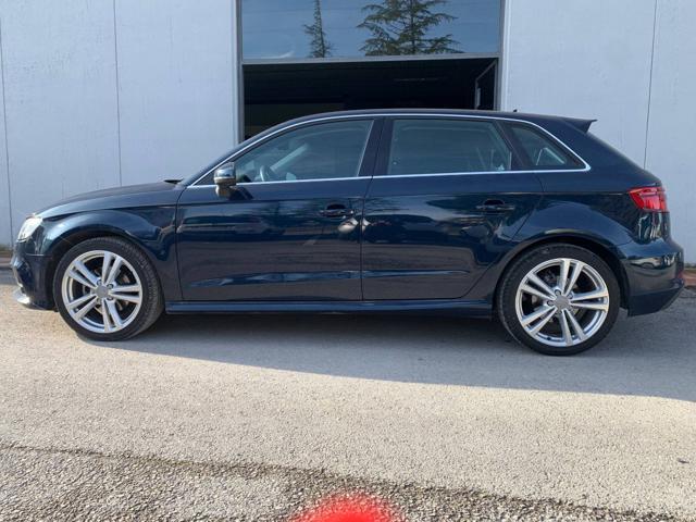 AUDI A3 usata, con Bluetooth