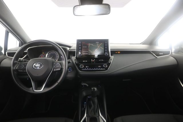 TOYOTA Corolla usata 4