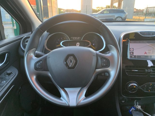 RENAULT Clio usata, con Climatizzatore