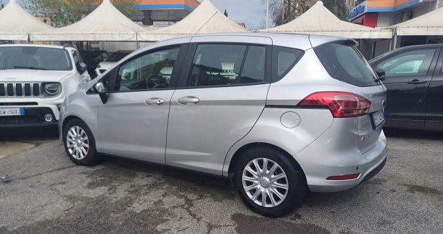 FORD B-Max usata, con Cerchi in lega