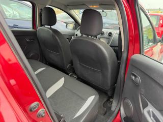 DACIA Sandero usata, con Chiusura centralizzata