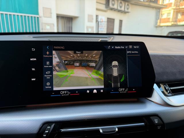 BMW X1 usata, con Controllo trazione