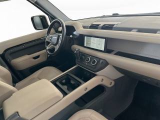 LAND ROVER Defender usata, con Regolazione elettrica sedili