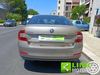 SKODA Octavia usata, con Chiusura centralizzata