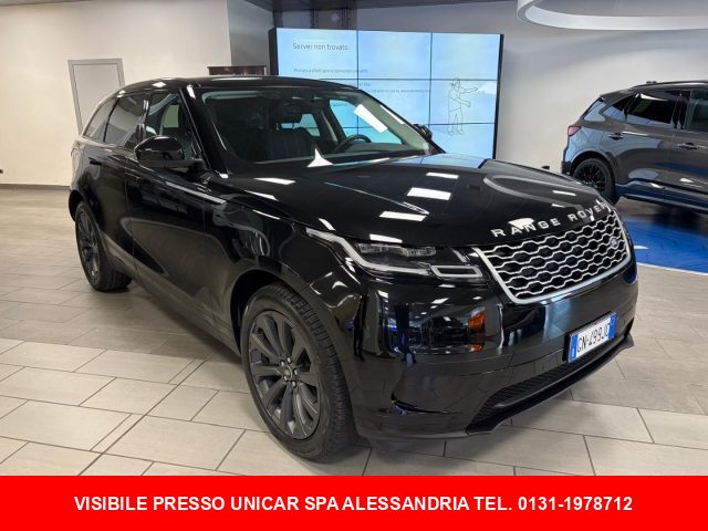 LAND ROVER Range Rover Velar usata, con Airbag Passeggero