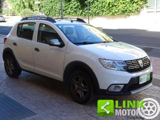 DACIA Sandero usata, con Airbag Passeggero