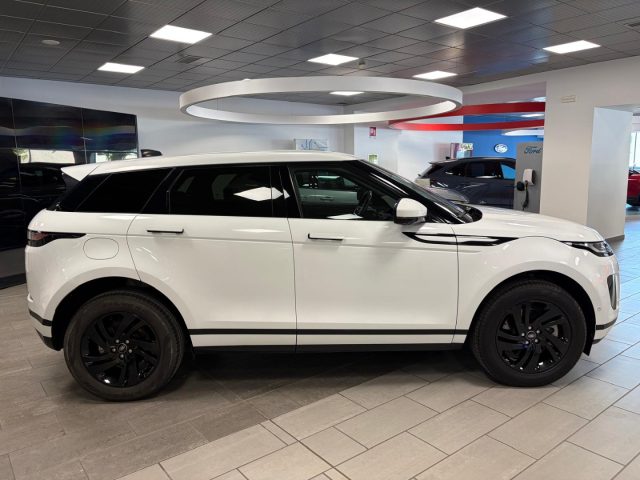 LAND ROVER Range Rover Evoque usata, con Trazione integrale
