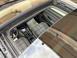 VOLKSWAGEN Golf GTI usata, con Climatizzatore