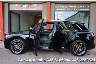 AUDI SQ5 usata 127