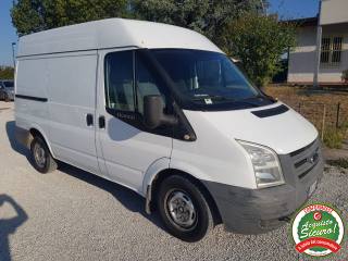 FORD Transit usata 6
