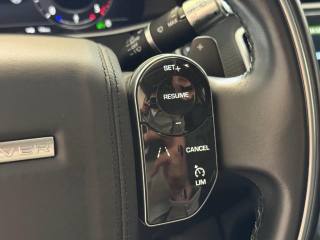 LAND ROVER Range Rover Evoque usata, con Interni in pelle