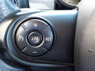 MINI Cooper D usata, con Sedile posteriore sdoppiato