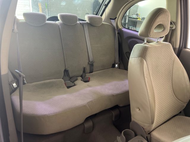 NISSAN Micra usata 6