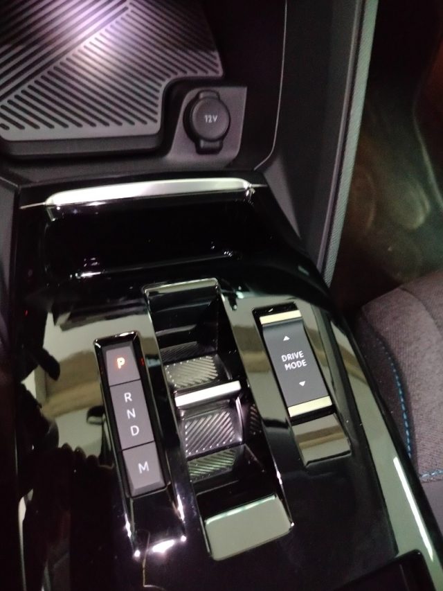 CITROEN C4 usata, con Sensore di pioggia
