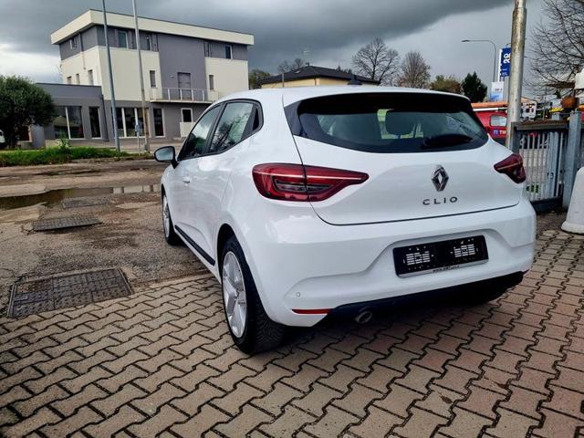 RENAULT Clio usata, con Alzacristalli elettrici