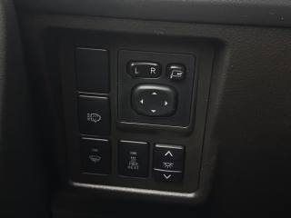 TOYOTA Land Cruiser usata, con Fari Xenon