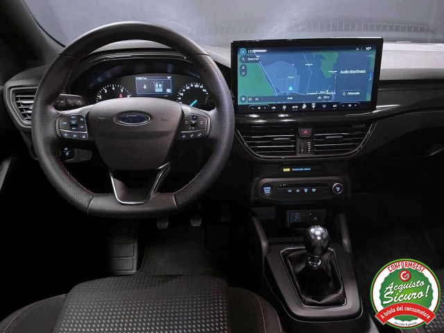 FORD Focus usata, con ESP