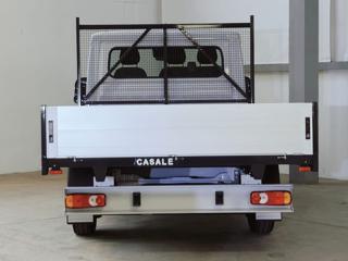 FIAT Ducato usata, con Climatizzatore