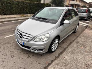 MERCEDES-BENZ B 180 usata, con Airbag Passeggero