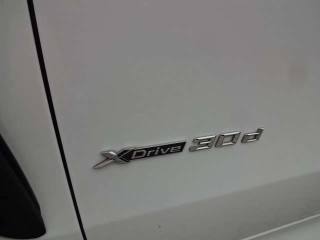 BMW X6 usata, con Chiusura centralizzata